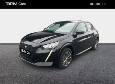 Peugeot 208 e-208 136ch Style