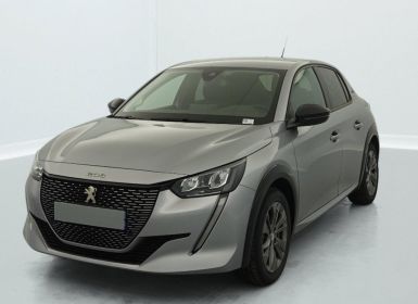 Peugeot 208 ELECTRIQUE 50 KWH 136CH ALLURE Occasion