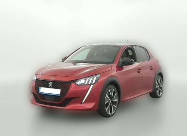 Peugeot 208 ELECTRIQUE 50 KWH 136CH GT