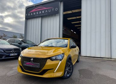 Achat Peugeot 208 Electrique 50 kWh 136ch Style - APPLE CARPLAY - RADARS AR Occasion