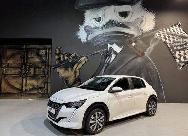 Peugeot 208 ELECTRIQUE Active Business Occasion