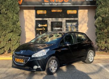 Peugeot 208 GENERATION-I 1.0 70CH ACCESS Occasion