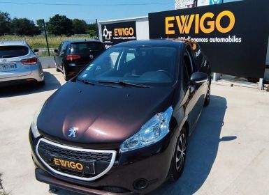 Vente Peugeot 208 GENERATION-I 1.0 VTI 70 ACCESS Occasion