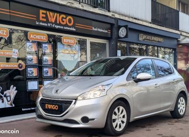 Achat Peugeot 208 GENERATION-I 1.0 VTI 70 LIKE Occasion