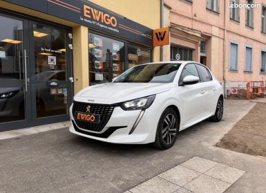 Peugeot 208 GENERATION-I 1.2-100 ALLURE-GARANTIE 6 MOIS Occasion