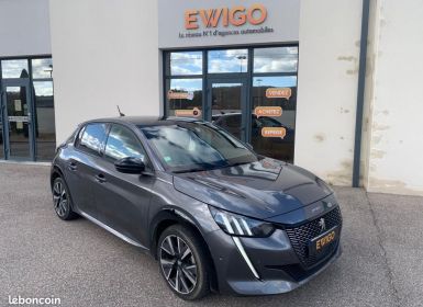 Peugeot 208 GENERATION-I 1.2 100CH GT PACK