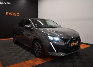 Vente Peugeot 208 GENERATION-I 1.2 101ch ALLURE 1ERE MAIN SUIVI GARANTIE FIABLE OU REMBOURSÉ Occasion