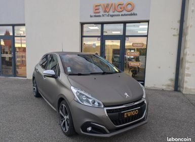 Peugeot 208 GENERATION-I 1.2 110 ALLURE CAMERA RECUL Occasion