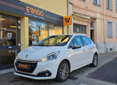 Peugeot 208 GENERATION-I 1.2 110 ch ALLURE START-STOP GPS GARANTIE 6 MOIS Occasion