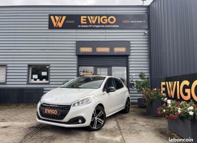 Peugeot 208 GENERATION-I 1.2 110ch Occasion