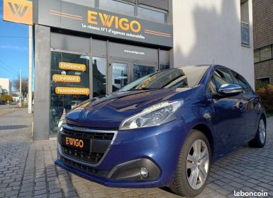 Peugeot 208 GENERATION-I 1.2 80 ch STYLE Occasion