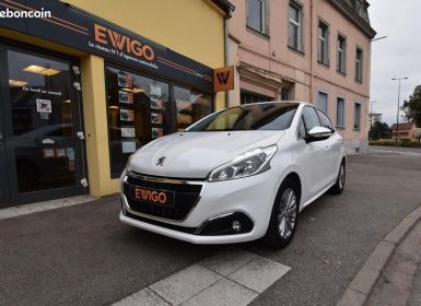 Achat Peugeot 208 GENERATION-I 1.2 82 ch ALLURE GARANTIE 6 MOIS Occasion