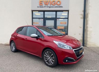 Achat Peugeot 208 GENERATION-I 1.2 82CH STYLE PLUS COURROIES NEUVE Occasion