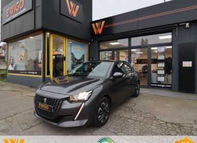 Peugeot 208 GENERATION-I 1.2 PURETECH 100 ALLURE