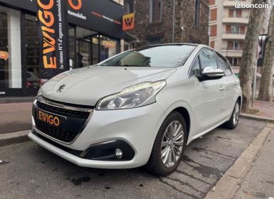 Peugeot 208 GENERATION-I 1.2 PURETECH 110 ALLURE PLUS START-STOP Occasion