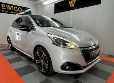 Peugeot 208 GENERATION-I 1.2 PURETECH 110 GT LINE + Courroie Neuve