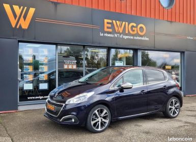 Achat Peugeot 208 GENERATION-I 1.2 PURETECH 110ch FELINE EAT BVA START-STOP Occasion