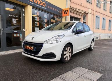 Peugeot 208 GENERATION-I 1.2 PURETECH 70 ACCESS-GARANTIE 6 MOIS COURROIE DE DISTRIBUTION CHANGEE