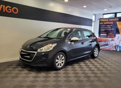 Peugeot 208 GENERATION-I 1.2 PURETECH 70 LIKE COURROIE NEUVE