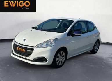 Vente Peugeot 208 GENERATION-I 1.2 PURETECH 70 LIKE ENTRETIEN CONSTRUCTEUR Occasion