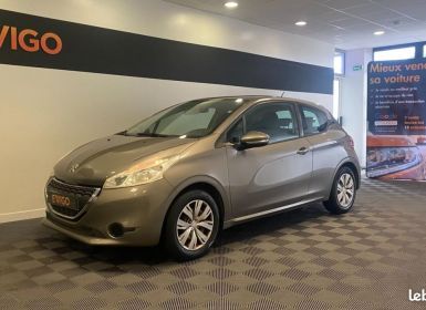 Peugeot 208 GENERATION-I 1.2 PURETECH 80 ACTIVE