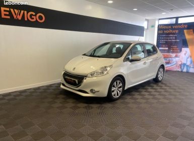 Peugeot 208 GENERATION-I 1.2 PURETECH 80 ACTIVE BUSINESS