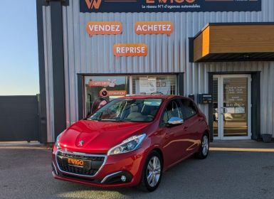 Peugeot 208 GENERATION-I 1.2 PURETECH 80 SIGNATURE