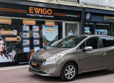 Peugeot 208 GENERATION-I 1.2 PURETECH 80 STYLE