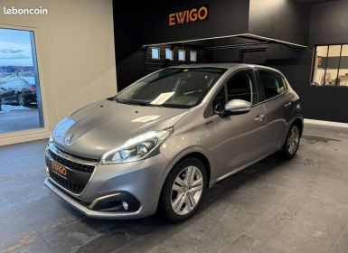 Peugeot 208 GENERATION-I 1.2 PURETECH 80ch SIGNATURE Occasion