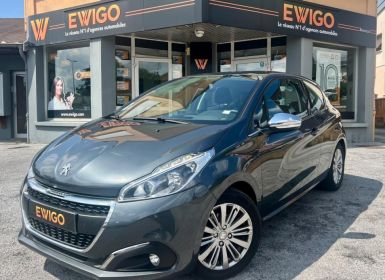 Achat Peugeot 208 GENERATION-I 1.2 PURETECH 82 ALLURE Occasion