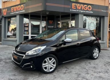 Vente Peugeot 208 GENERATION-I 1.2 PURETECH 82 STYLE CARPLAY Occasion