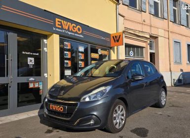 Achat Peugeot 208 GENERATION-I 1.2 VTI 82 CH ACTIVE GARANTIE 6 MOIS Occasion