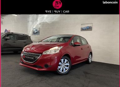 Achat Peugeot 208 generation-i 1.4 hdi 70 active Occasion