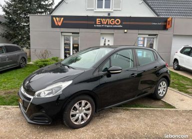 Achat Peugeot 208 GENERATION-I 1.5 BLUEHDI 100 ACTIVE Occasion