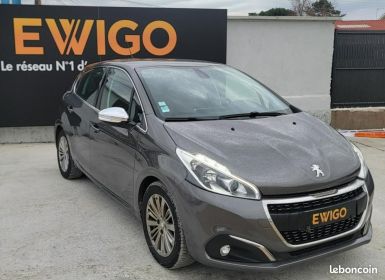 Achat Peugeot 208 GENERATION-I 1.5 BLUEHDI 100 ACTIVE Occasion