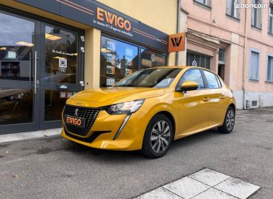 Peugeot 208 GENERATION-I 1.5 BLUEHDI 100 ACTIVE-4 PNEUS HIVERT-GARANTIE 6 MOIS Occasion