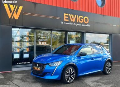 Peugeot 208 GENERATION-I 1.5 BLUEHDI 100ch GT LINE START-STOP