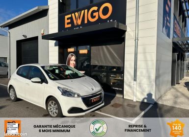 Achat Peugeot 208 GENERATION-I 1.6 BLUE HDI 75CH ACTIVE Occasion