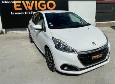 Vente Peugeot 208 GENERATION-I 1.6 BLUEHDI 100 ACTIVE Occasion