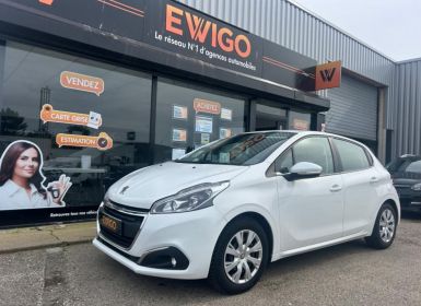 Achat Peugeot 208 GENERATION-I 1.6 BLUEHDI 100 ACTIVE BUSINESS Occasion