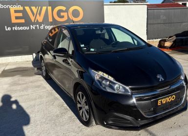 Peugeot 208 GENERATION-I 1.6 BLUEHDI 100 BUSINESS PACK ENTRETIEN