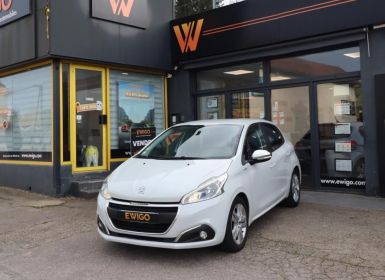 Peugeot 208 GENERATION-I 1.6 BLUEHDI 100 CH STYLE + CARPLAY