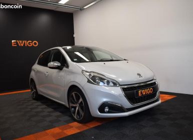 Peugeot 208 GENERATION-I 1.6 BLUEHDI 120ch FELINE RADAR SUIVI CONSTRUCTEUR GARANTIE 6 A 60 MOIS