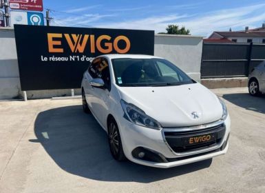 Achat Peugeot 208 GENERATION-I 1.6 BLUEHDI 75 ch STYLE Occasion