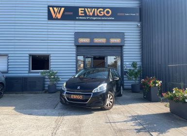 Peugeot 208 GENERATION-I 1.6 BLUEHDI 75 STYLE Occasion