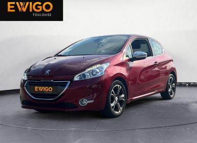 Achat Peugeot 208 GENERATION-I 1.6 E-HDI 90 ALLURE (CLIMATISATION, GPS) Occasion