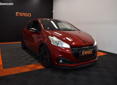 Peugeot 208 GENERATION-I 1.6 THP 210 GTI BY-PEUGEOT-SPORT START-STOP SUIVI GARANTIE 6 A 60 MOIS Occasion