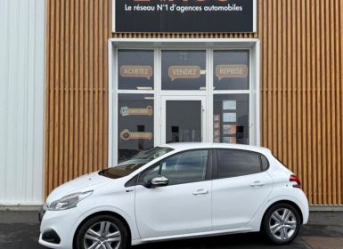 Peugeot 208 GENERATION-I 80Cv STYLE KIT DISTRI NEUF