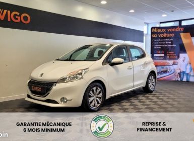 Achat Peugeot 208 GENERATION-I SOCIETE 1.6 HDI 92ch AFFAIRE PACK CLIM CONFORT + 5825 HT Occasion