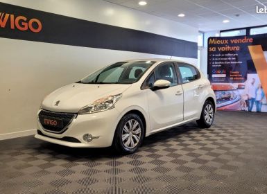 Achat Peugeot 208 GENERATION-I SOCIETE 1.6 HDI 92ch AFFAIRE PACK CLIM CONFORT Occasion